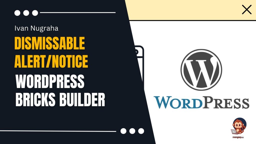 Add dismissible alert element In Bricks Builder Programmatically 3 (2)